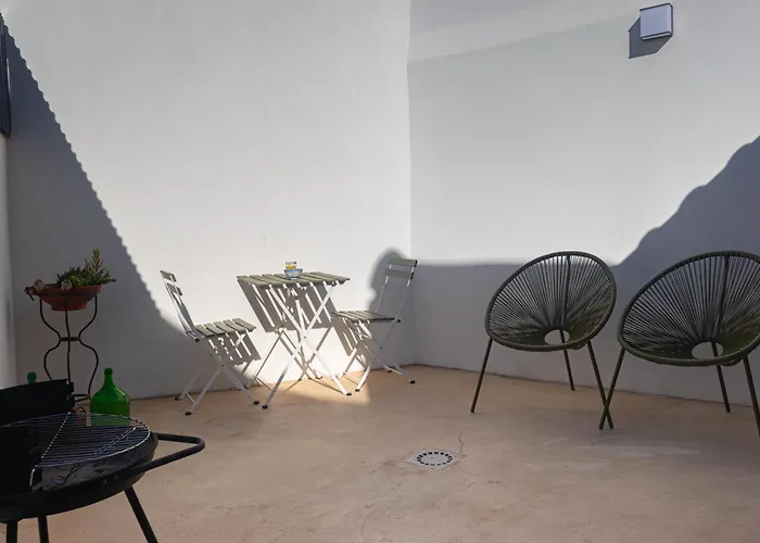 Casa Da Xica