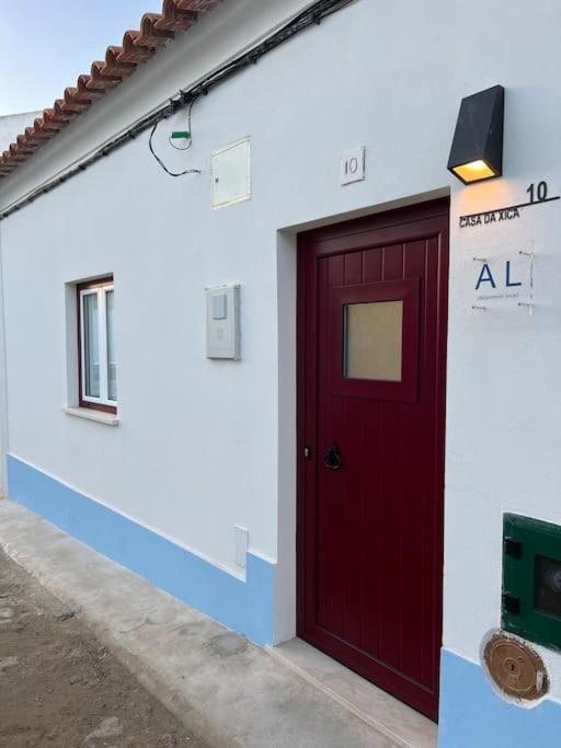 Casa Da Xica *