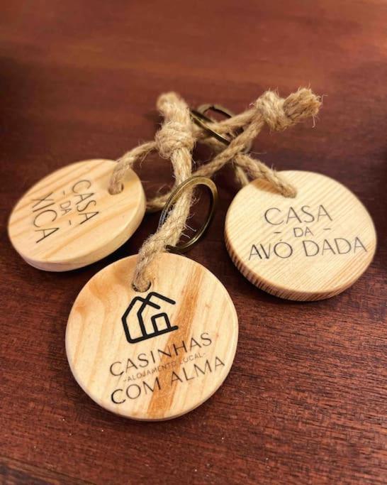 Casa Da Xica * Torrão