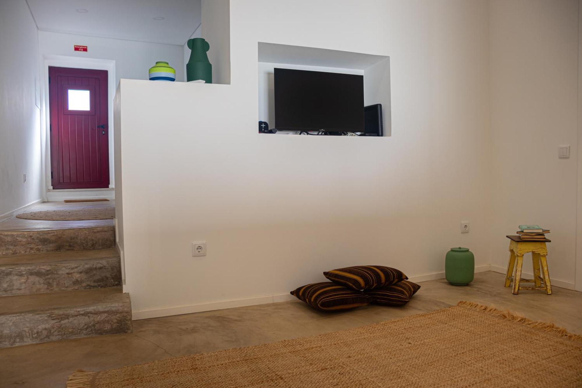 Ferienhaus Casa Da Xica Torrão